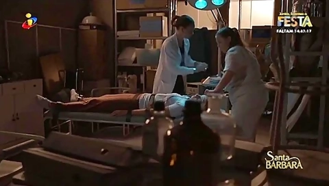 Girl Forcefully Restrained And Given Electro Shock