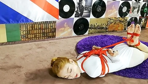 Chinese Cuffed